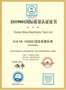 ISO9001