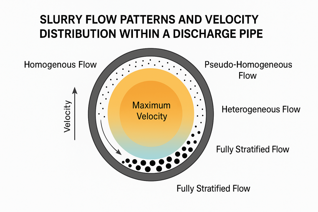 Cutter Suction Dredger Discharge Pipe