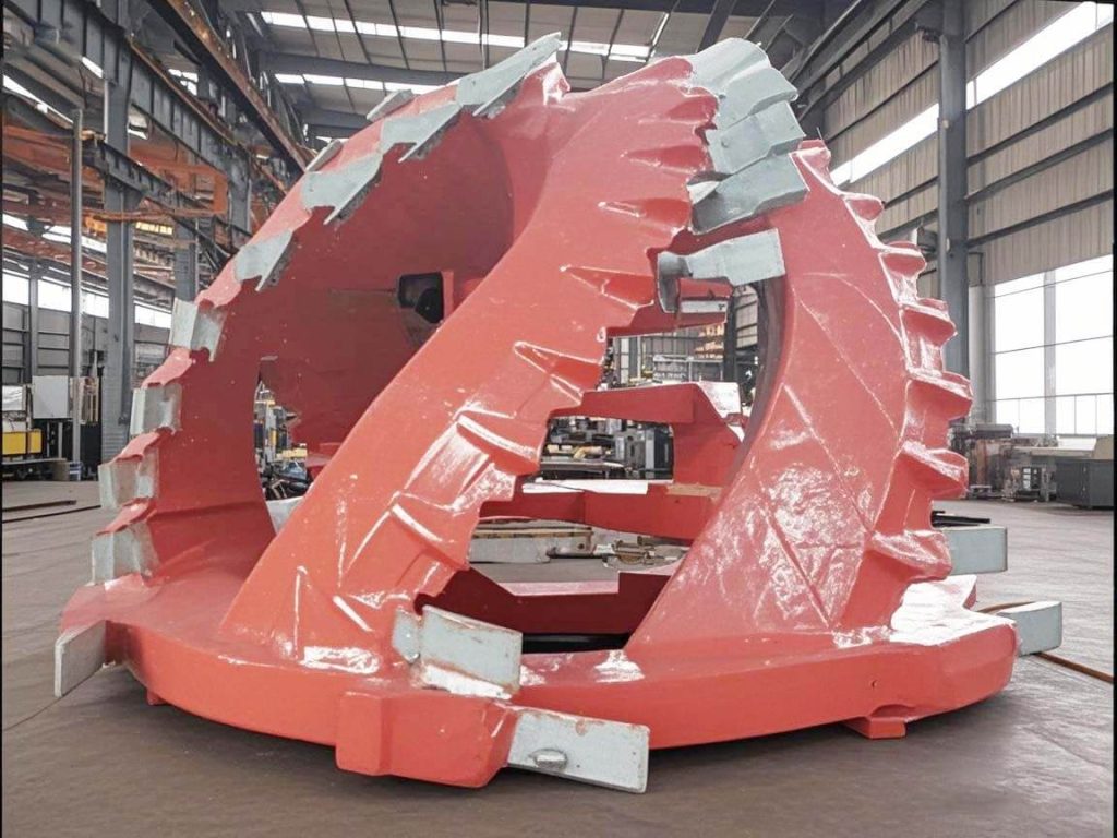 Cutter Suction Dredgers